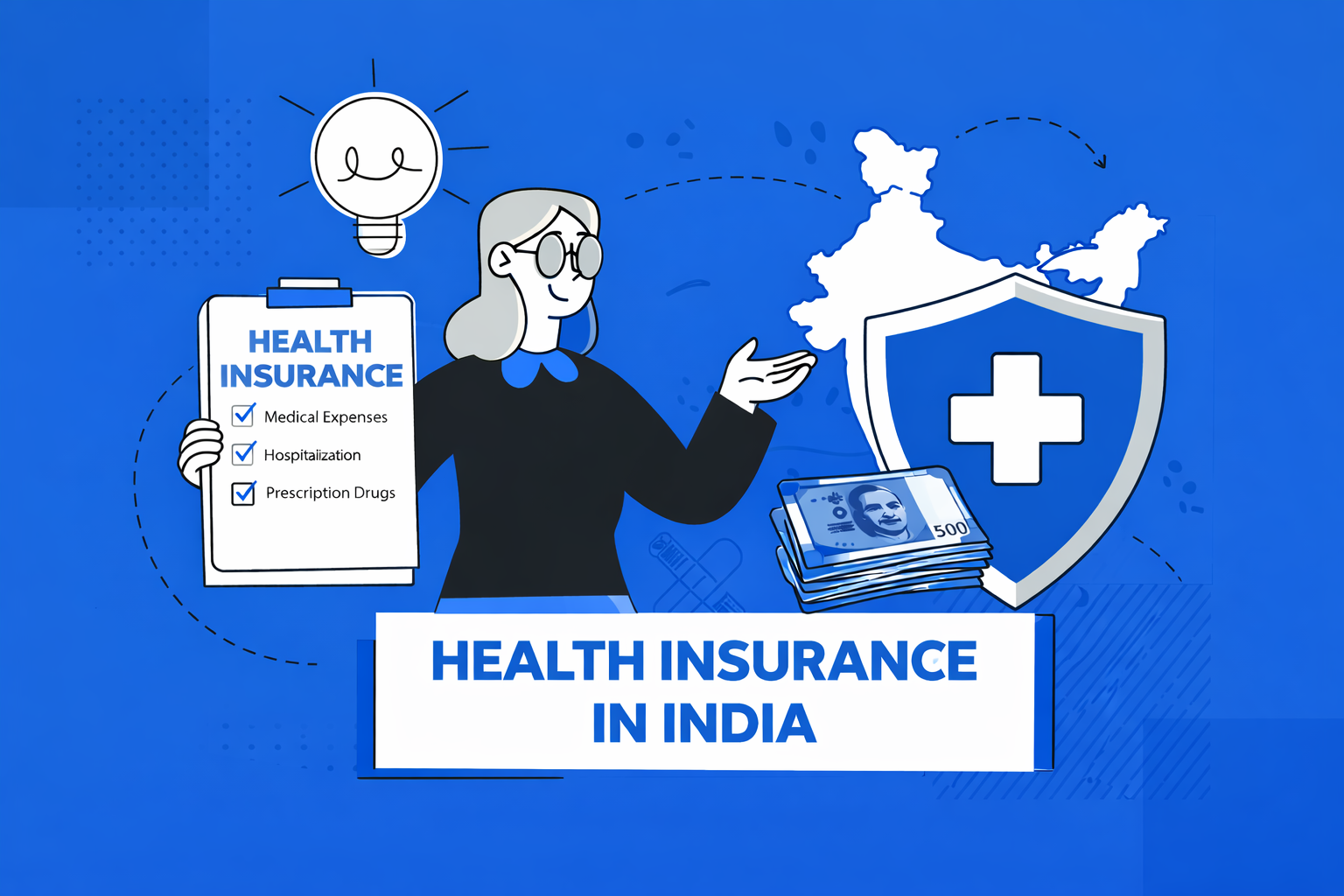 What Is Health Insurance in India? A Complete Guide for 2026